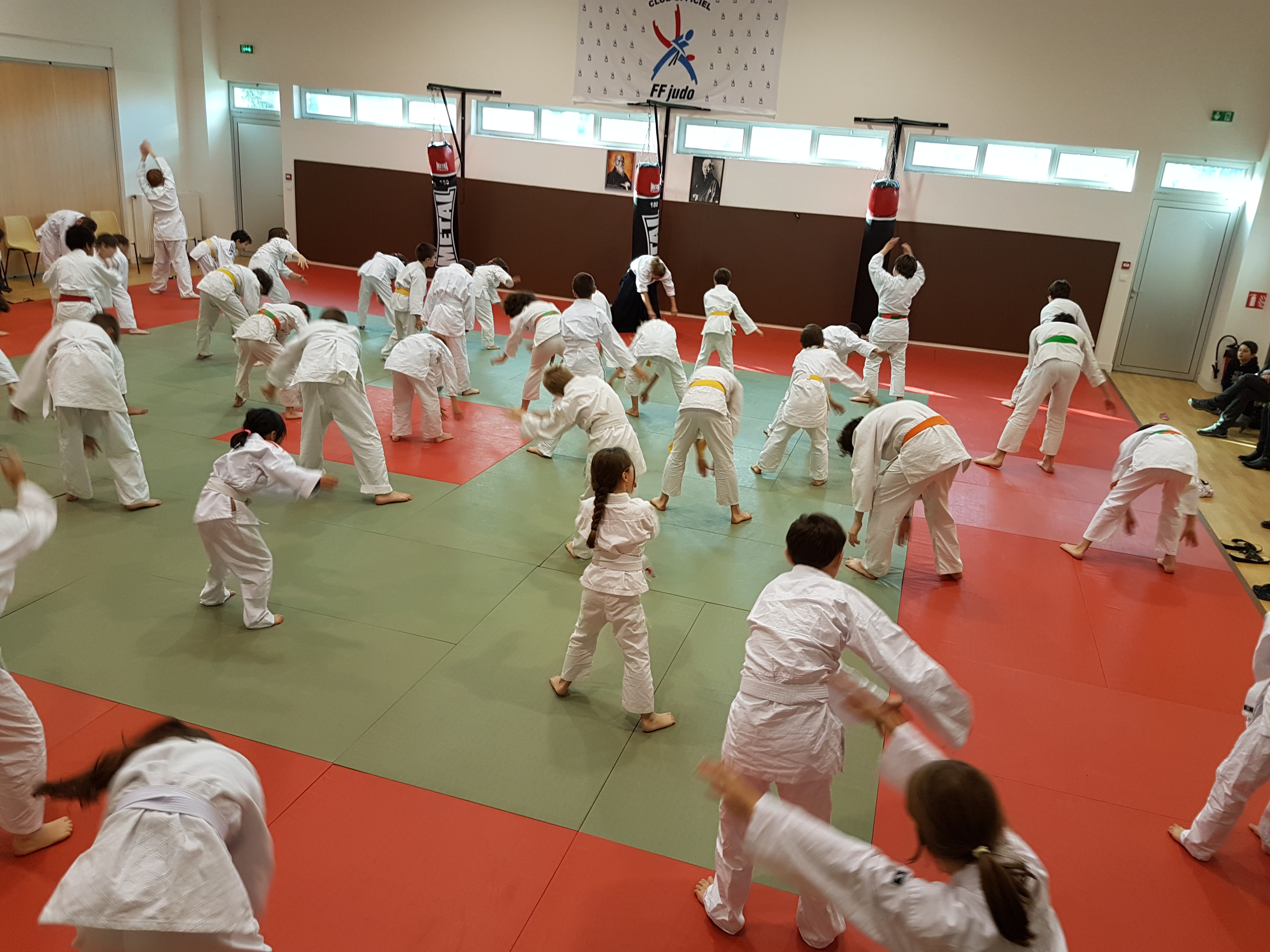 20161210_Stage_Enfants_Alain_Vero_echauffement